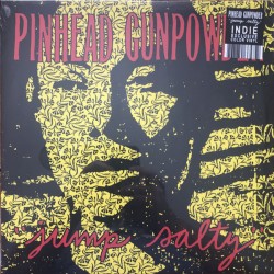 Pinhead Gunpowder ‎– Jump Salty LP